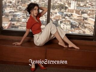 JessieStevenson