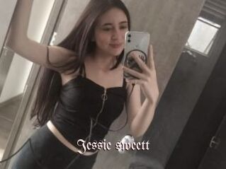 Jessie_sweett