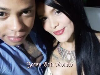 Jessy_And_Romeo