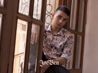 JoeBen
