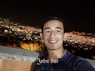 John_due