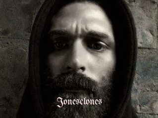 Jonesclones