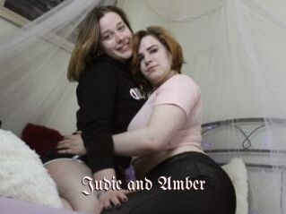 Judie_and_Amber