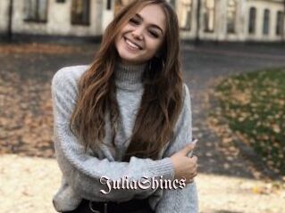 JuliaShines