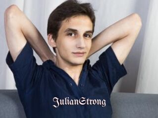 JulianStrong