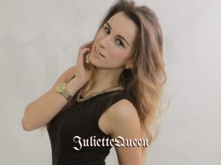 JulietteQueen