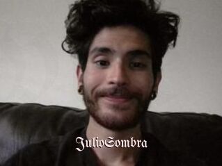 Julio_Sombra