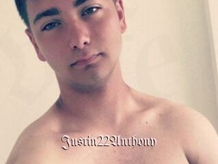 Justin22Anthony