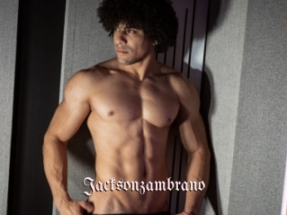 Jacksonzambrano