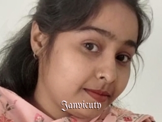 Janvicuty
