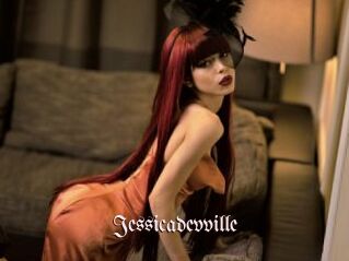 Jessicadevville