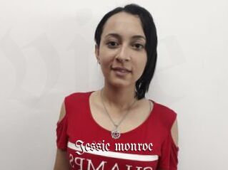 Jessie_monroe