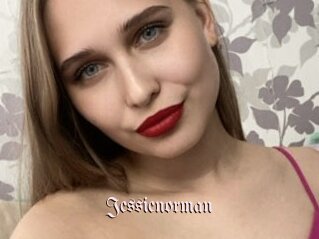 Jessienorman