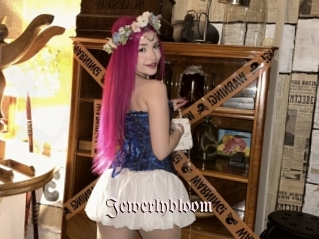 Jewerlybloom