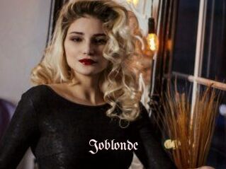 Joblonde