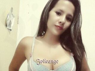 Jolieange