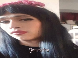Jonesakira