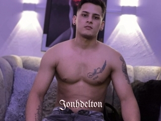 Jonhdelton