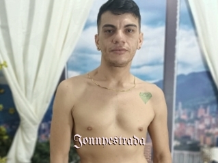 Jonnyestrada