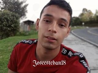 Joseesteban18