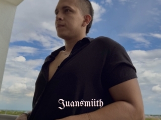 Juansmiith