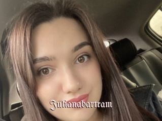 Julianabartram