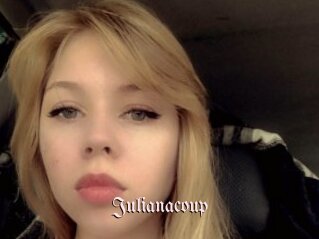 Julianacoup