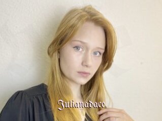 Julianadace