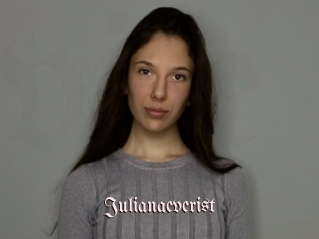 Julianaeverist