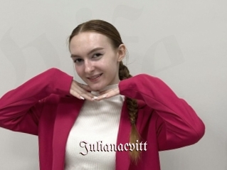 Julianaevitt