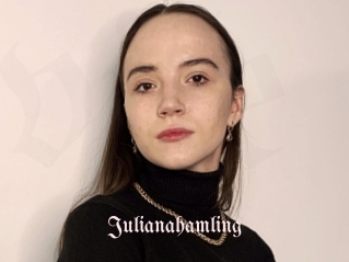 Julianahamling