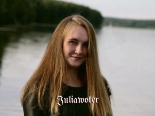 Juliawoker