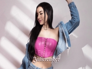 Julietember