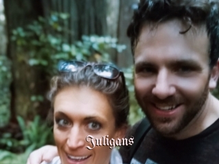 Juligans