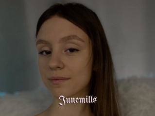 Junemills