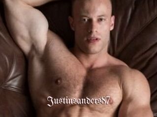 Justinsanders87