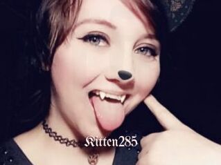 Kitten285