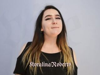 KoralinaRoberts