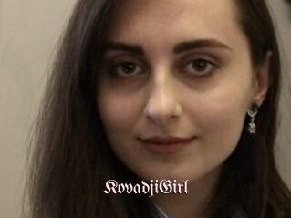 KovadjiGirl