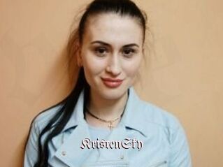 KristenSky