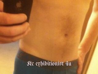 Kc_exhibitionist_4u