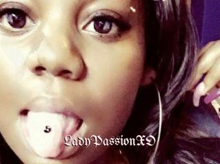 LadyPassionXO