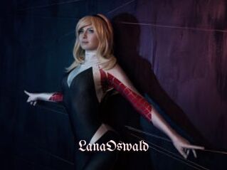 LanaOswald