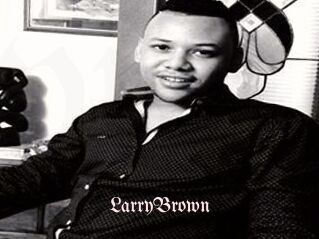 LarryBrown