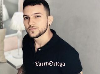 LarryOrtega