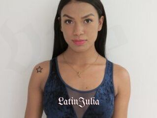 LatinJulia