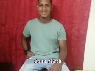 Latin_stiven