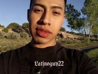 Latinoguy22