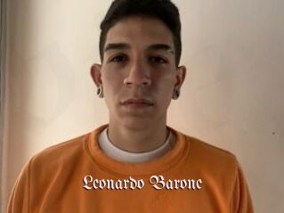 Leonardo_Barone