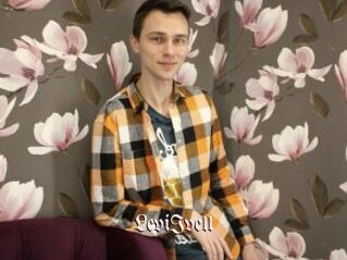 LeviIvell